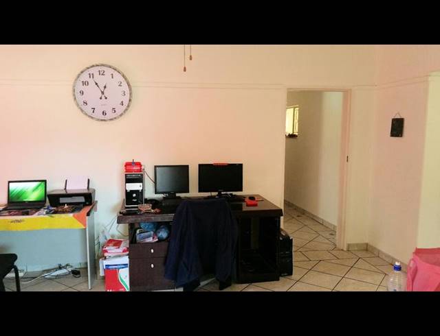 3 BEDROOM PROPERTY TO RENT IN WONDERBOOM SOUTH